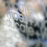 Focus Materials Logo