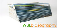 WBL Bibliography Logo