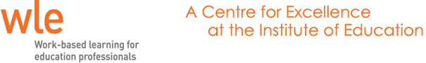 WLE Centre Logo